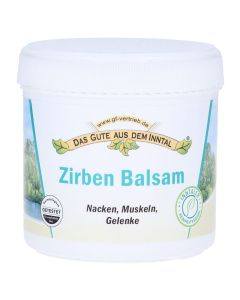 ZIRBEN BALSAM