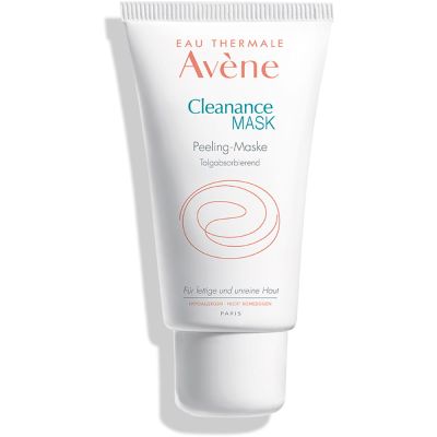 AVENE Cleanance MASK Peelingmaske