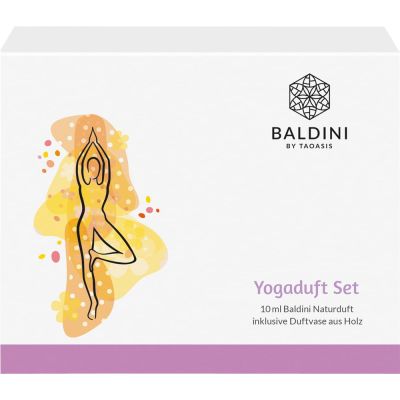 BALDINI Yogaduft Set