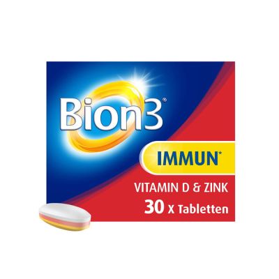 BION 3 Tabletten