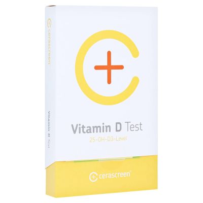 CERASCREEN Vitamin D Testkit