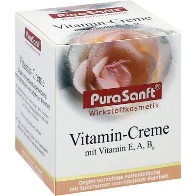 DINOSAN Vitamin-Creme / LZ 36