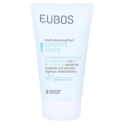 EUBOS SENSITIVE Shampoo Dermo Protectiv