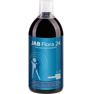 JAB Flora 24 flüssig