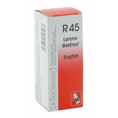 Larynx-gastreu R45 Tropfen