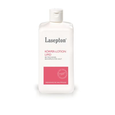 Lasepton® Körper-Lotion Lipid