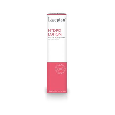 Lasepton® Hydro Lotion