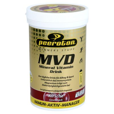 Peeroton Mvd Mineral Vitamin D