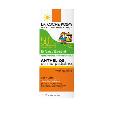 ROCHE-POSAY Anthelios Dermo Kids LSF 50+ Milch /R