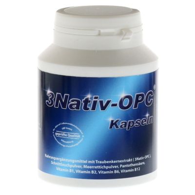 3NATIV OPC Kapseln