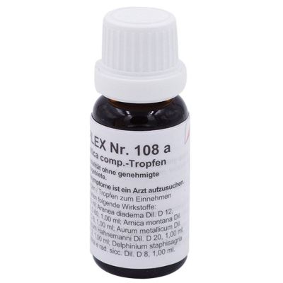 Regenaplex 108a Tropfen