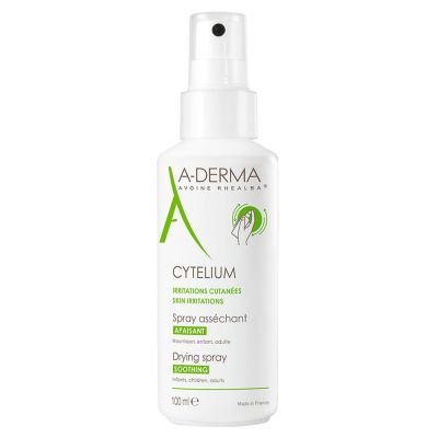 A-DERMA CYTELIUM Pflege Spray