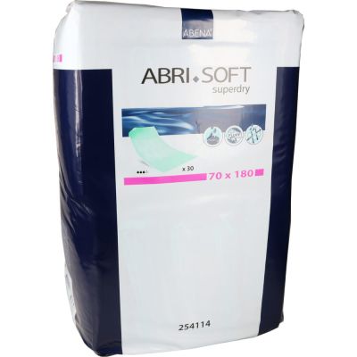 ABRI Soft Superdry Flügel