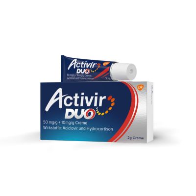 Activir DUO 