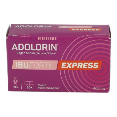 Adolorin Ibuf.exp Ftbl 400mg 20 Stk.