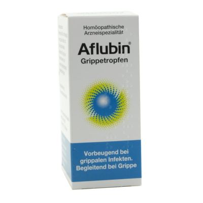 Aflubin Grippetropfen