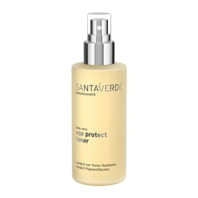 AGE PROTECT toner