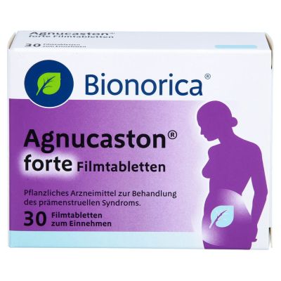 Agnucaston Forte