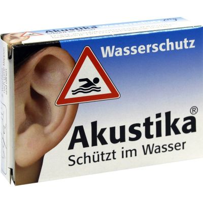 AKUSTIKA Wasserschutz