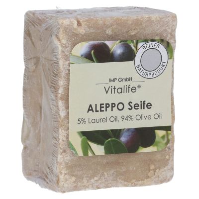 ALEPPO Seife