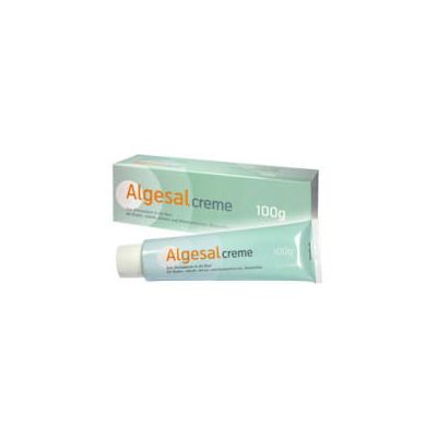 Algesal Creme