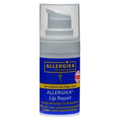 ALLERGIKA Lip Repair