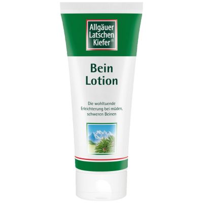 ALLGÄUER LATSCHENK. Bein Lotion