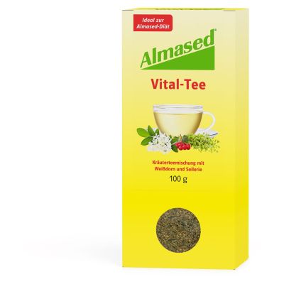 ALMASED Vital-Tee