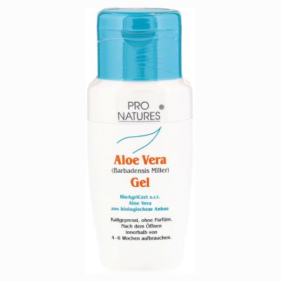 ALOE VERA 100% pur Gel