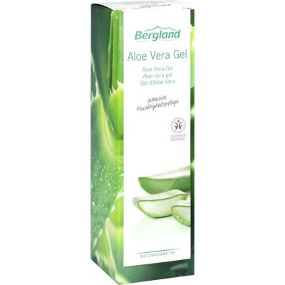 ALOE VERA GEL