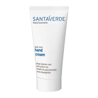 ALOE VERA HANDCREME