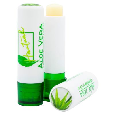 ALOE VERA LIPPENPFLEGESTIFT m.LSF 20 KDA