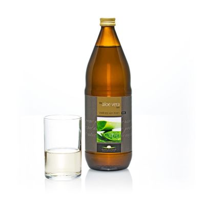 ALOE VERA SAFT Bio 100%