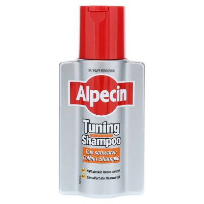 ALPECIN Tuning Shampoo