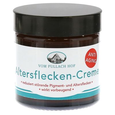 ALTERSFLECKEN-Creme