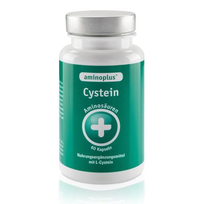 AMINOPLUS Cystein Kapseln