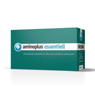 AMINOPLUS essentiell Tabletten