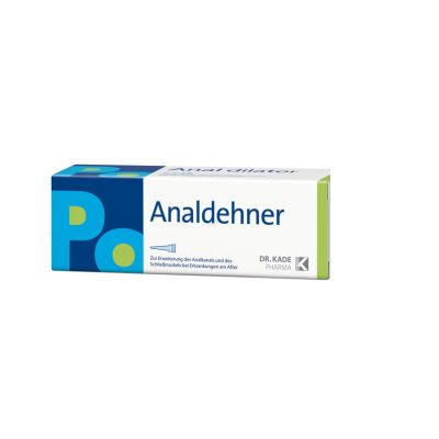 ANALDEHNER