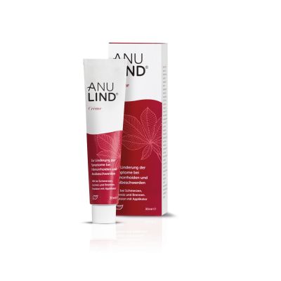 Anulind Creme