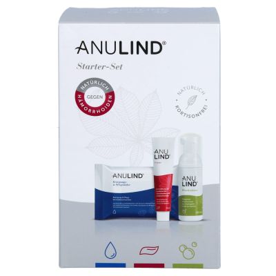 ANULIND STARTER SET