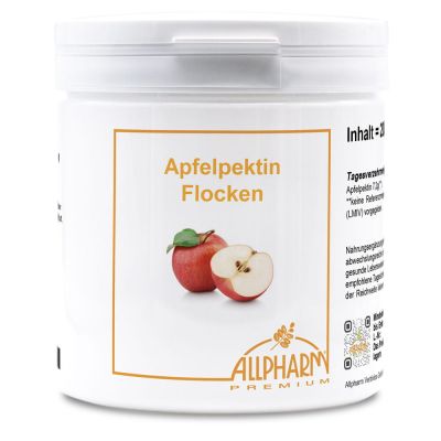 APFELPEKTIN Flocken