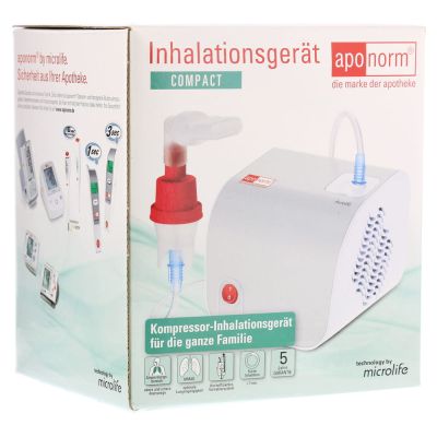 APONORM Inhalationsgerät Compact