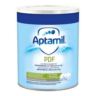 APTAMIL PDF Pulver