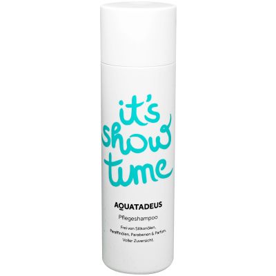 Aquatadeus Pflegeshampoo