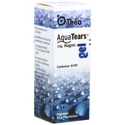 AquaTears® Augengel