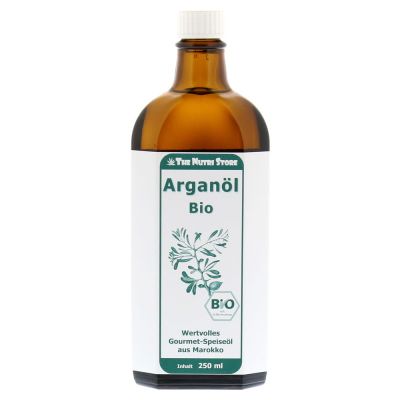 ARGANÖL Bio Gourmet Speiseöl