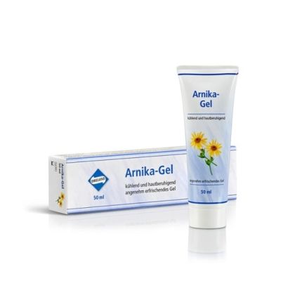 ARNIKA GEL