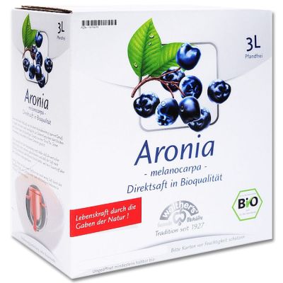 ARONIASAFT