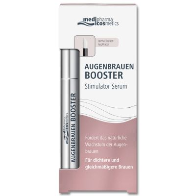 AUGENBRAUEN Booster