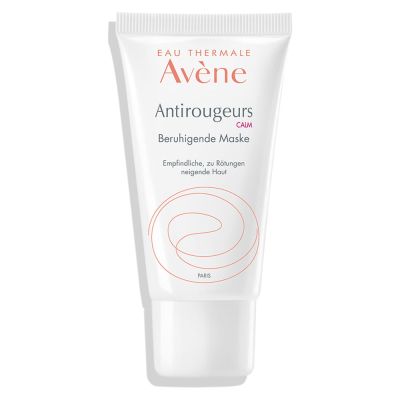 AVENE Antirougeurs CALM beruhigende Maske